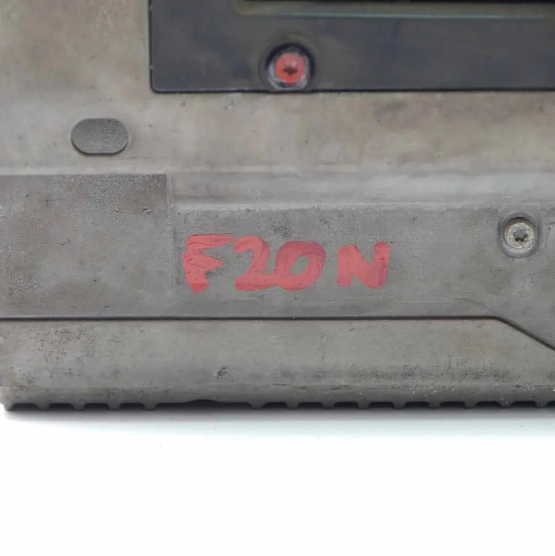 Radio Odtwarzacz Nawigacja do BMW F10 F20 F22 F30 o numerze 8780776 BMW F10 F20 F22 F30 Radio Odtwarzacz Nawigacja - SKU 8780776 - Numer Części 8780776