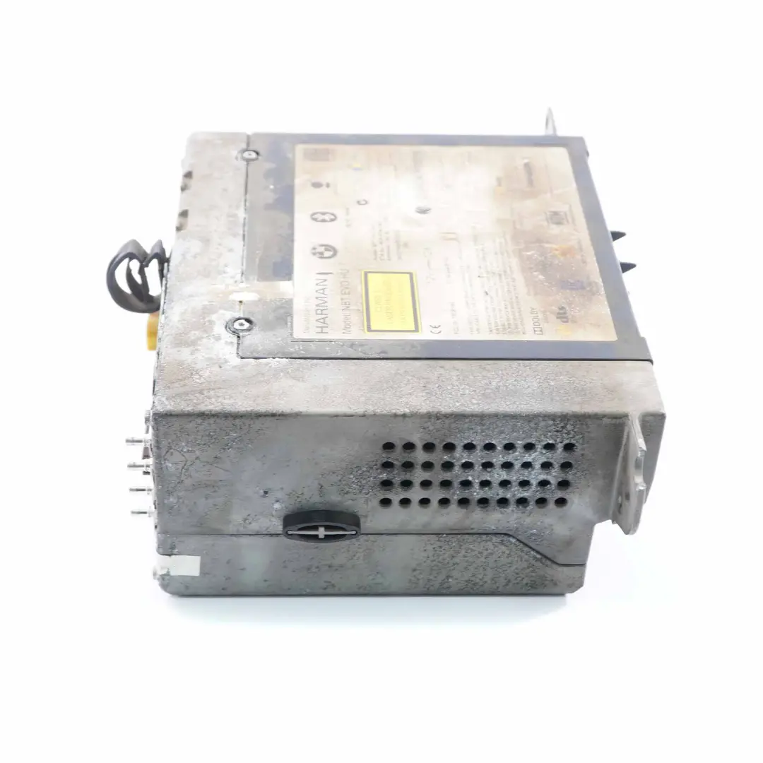  Hauptgerät BMW F10 F20 F22 F30 Navigation Sat Nav GPS Gerät Hoch - SKU 8780776 - Teilenummer 8780776