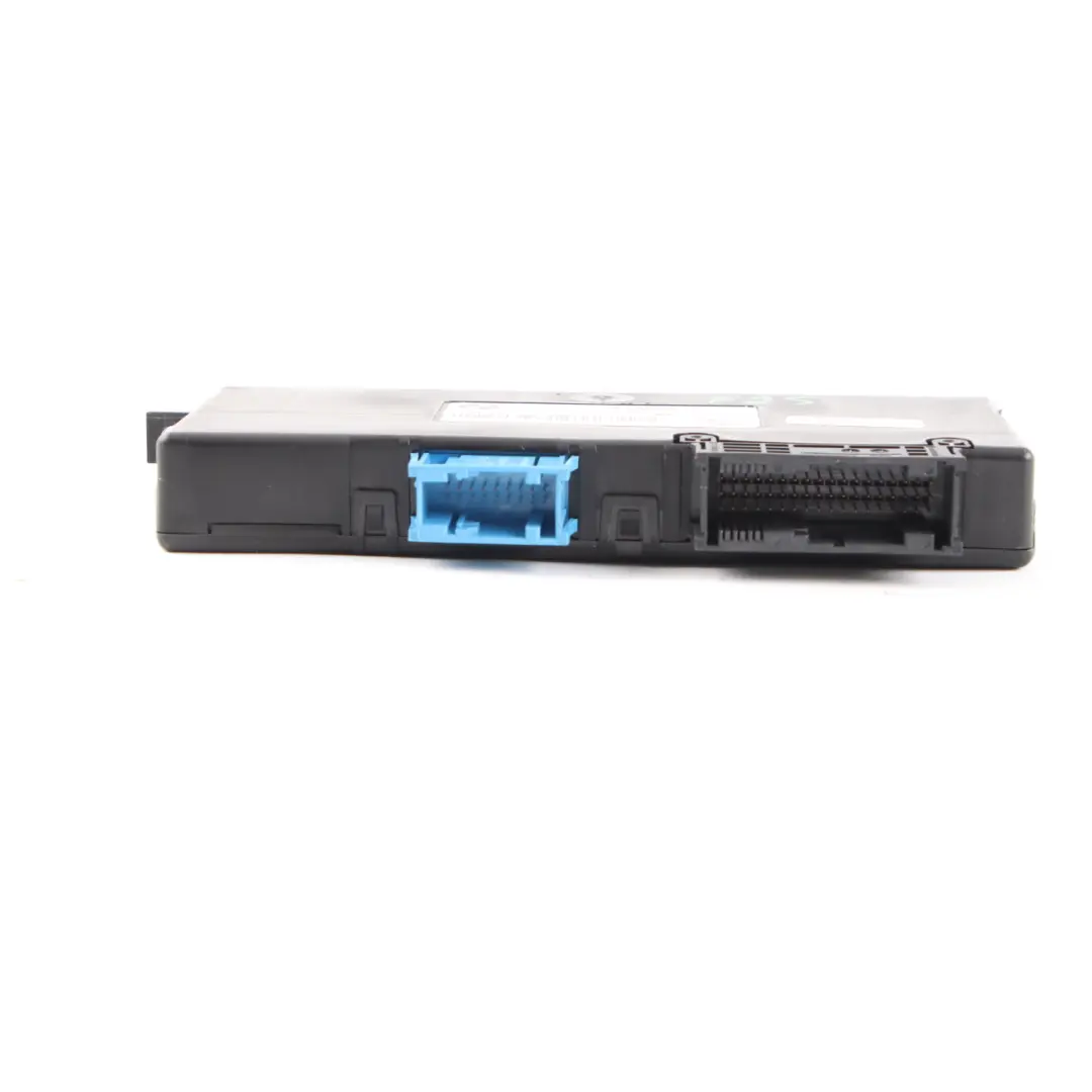 BMW X3 F25 Central Gateway Module Control Unit Lear ZGW-02 4SK - SKU 8781328 - Part number 8781328