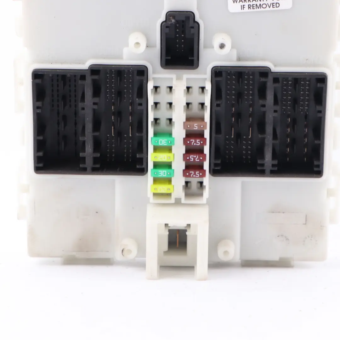 Fem Module BMW 325i M Sport Fuse Box Control Module Unit to with Part number 8781450 Fem Module BMW 325i M Sport Fuse Box Control Module Unit - SKU 8781450 - Part number 8781450