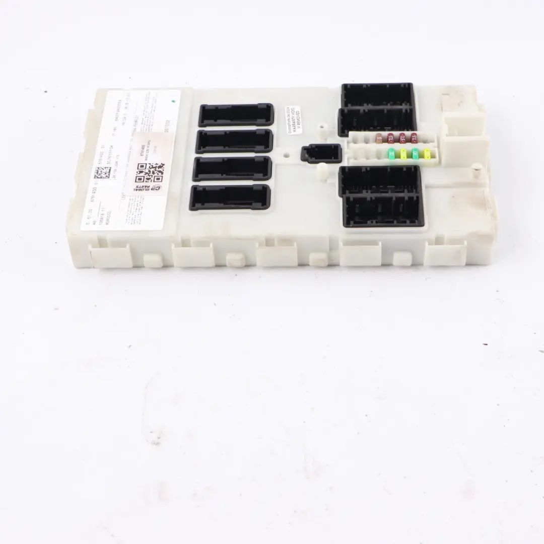Fem Module BMW 325i M Sport Fuse Box Control Module Unit to with Part number 8781450 Fem Module BMW 325i M Sport Fuse Box Control Module Unit - SKU 8781450 - Part number 8781450