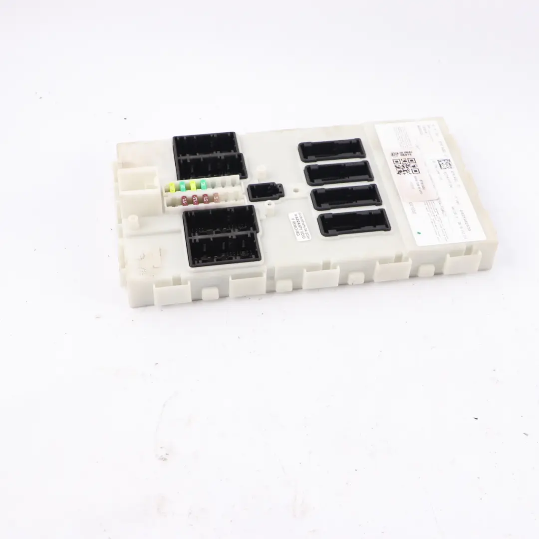 Fem Module BMW 325i M Sport Fuse Box Control Module Unit to with Part number 8781450 Fem Module BMW 325i M Sport Fuse Box Control Module Unit - SKU 8781450 - Part number 8781450