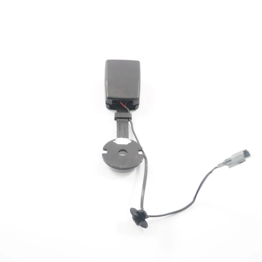 Sicherheitsgurt schloss Renault Trafic 3 Opel Vivaro B Vorderseite für mit Teilenummer 878161439R Sicherheitsgurt schloss Renault Trafic 3 Opel Vivaro B Vorderseite - SKU 878161439R - Teilenummer 878161439R