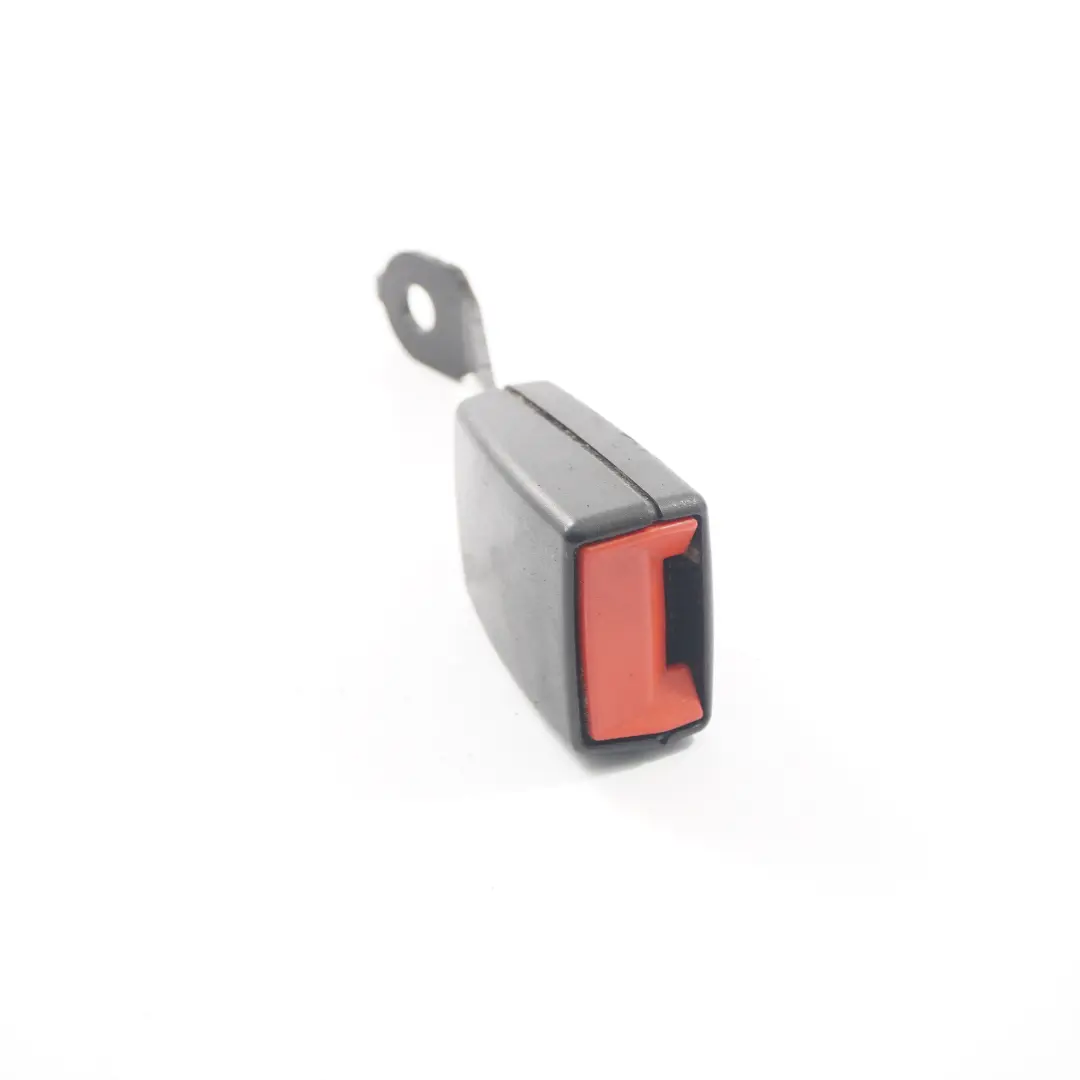 Seat Belt Buckle Renault Trafic 3 Opel Vivaro B Latch Front Left N/S - SKU 878169745R - Part number 878169745R
