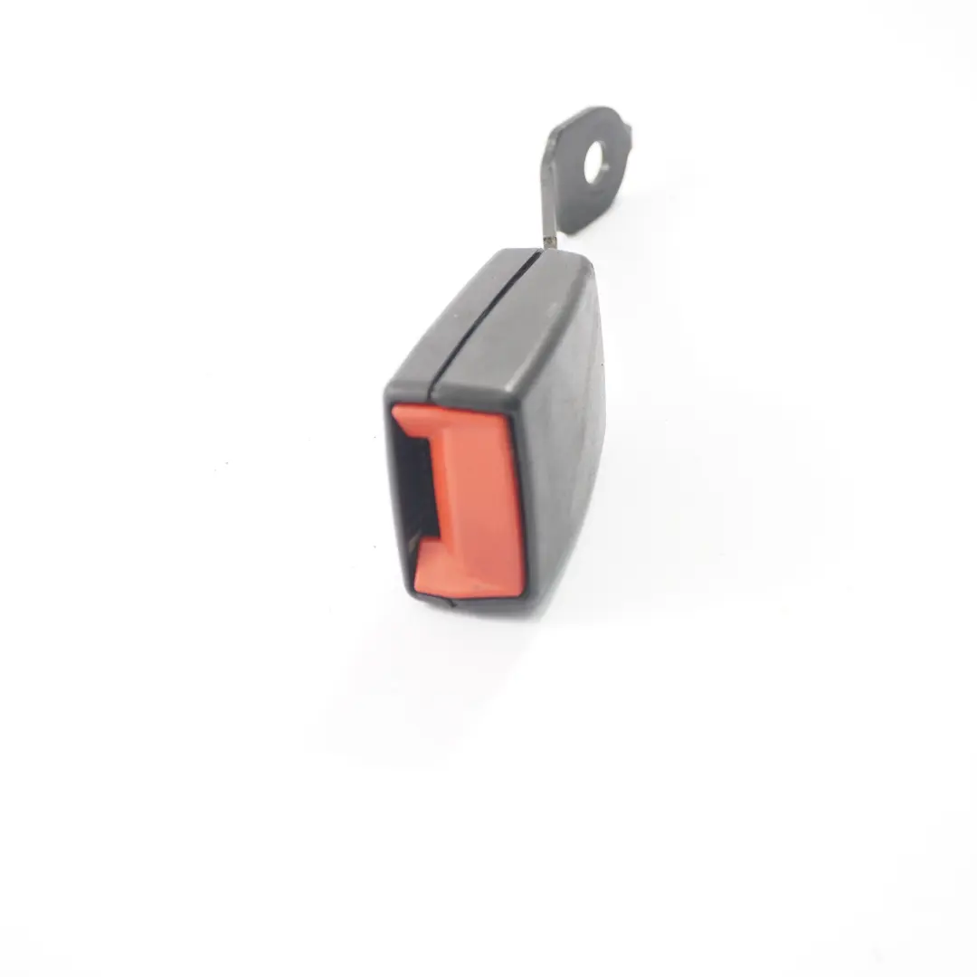 Seat Belt Buckle Renault Trafic 3 Opel Vivaro B Latch Front Left N/S - SKU 878169745R - Part number 878169745R