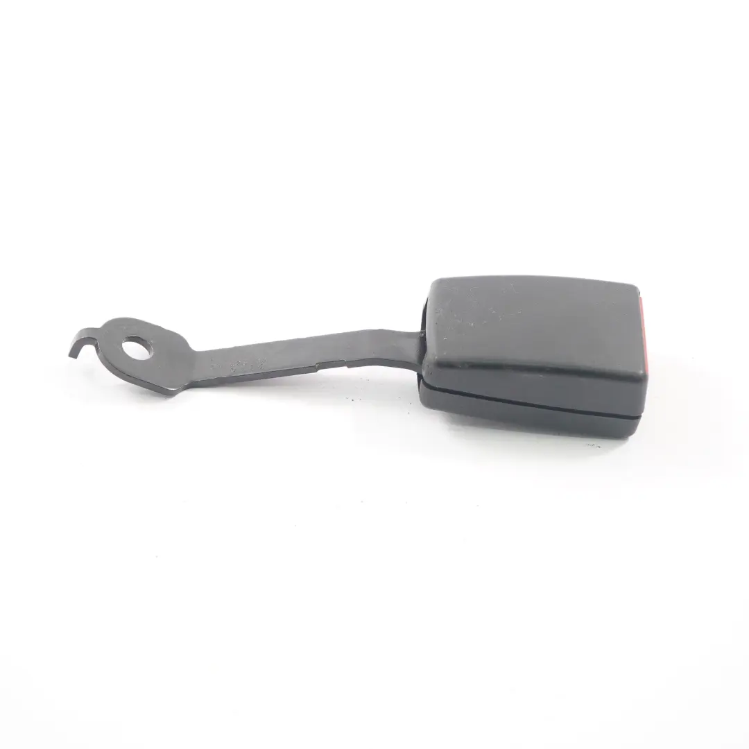 Seat Belt Buckle Renault Trafic 3 Opel Vivaro B Latch Front Left N/S - SKU 878169745R - Part number 878169745R