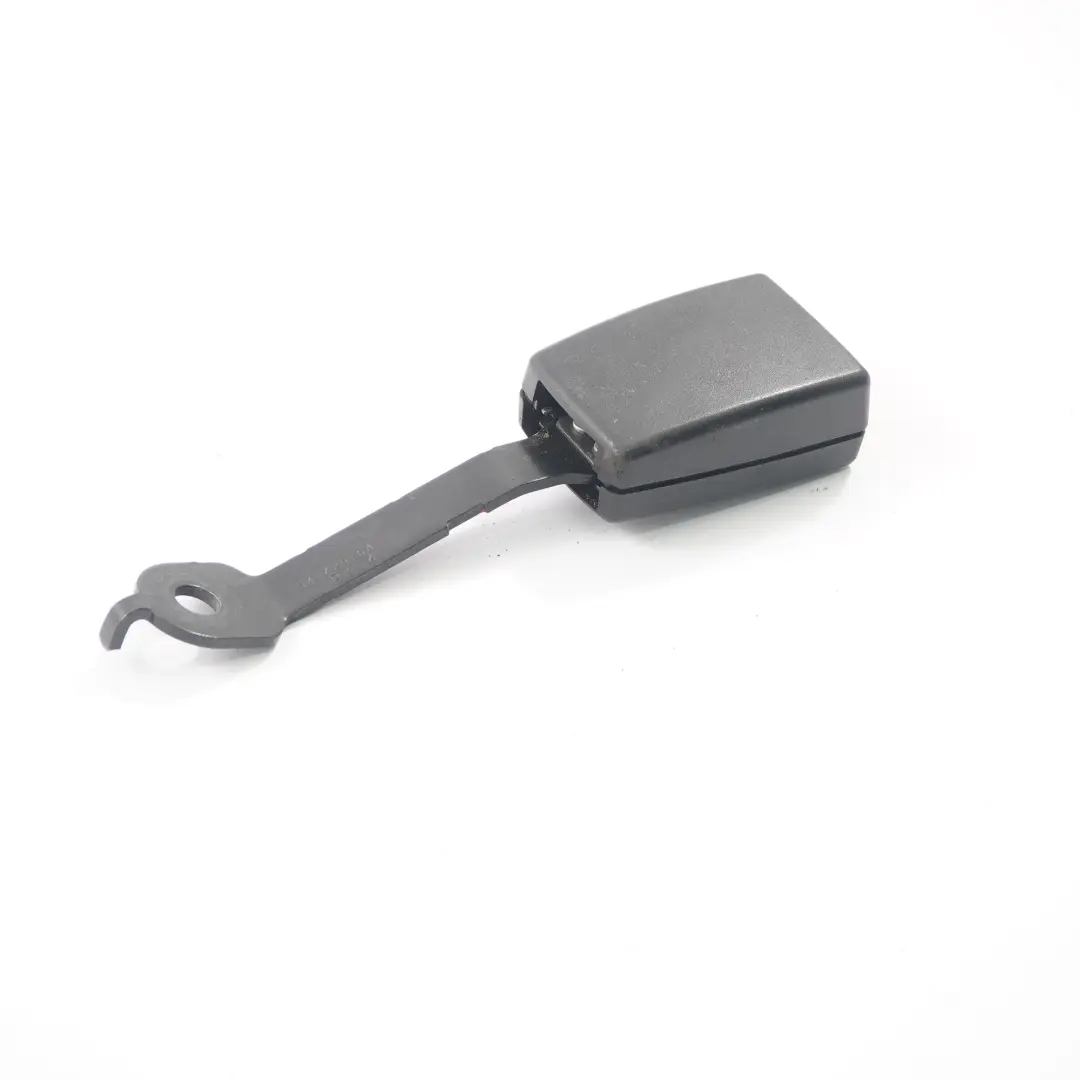 Seat Belt Buckle Renault Trafic 3 Opel Vivaro B Latch Front Left N/S - SKU 878169745R - Part number 878169745R