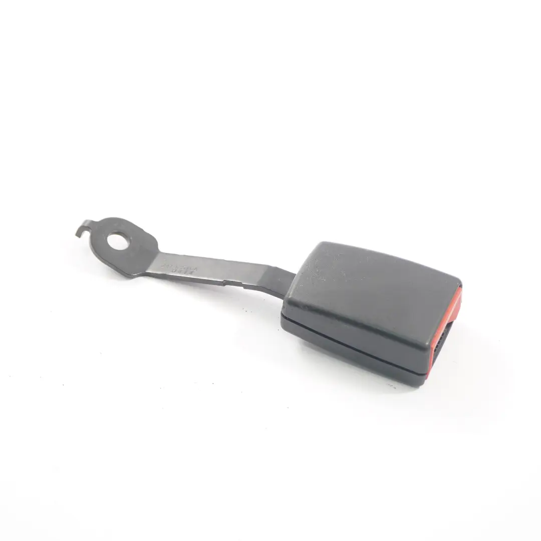 Seat Belt Buckle Renault Trafic 3 Opel Vivaro B Latch Front Left N/S - SKU 878169745R - Part number 878169745R