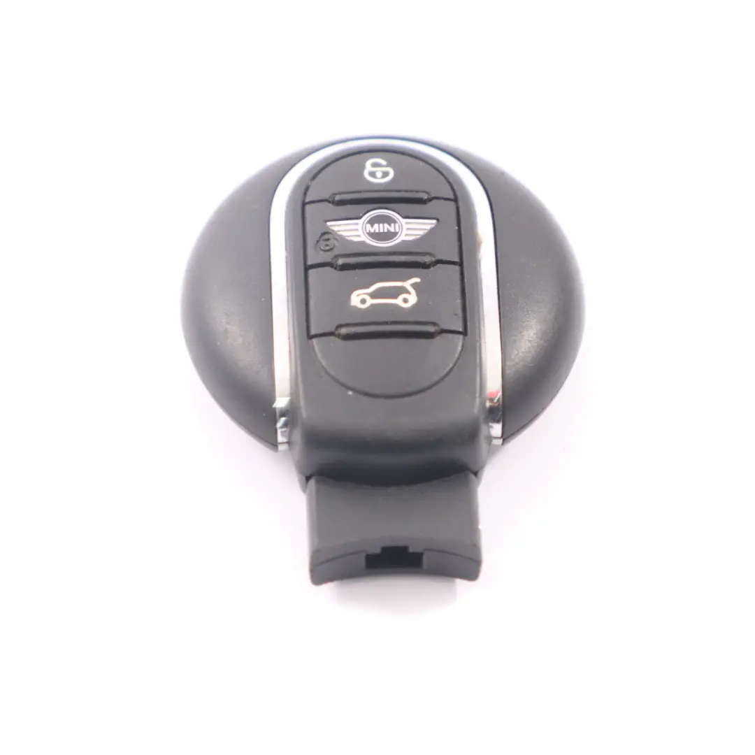  Funkschlüssel Mini Cooper One F55 F56 F57 F60 Radio Alarm Fob Taste 434 MHz - SKU 8781935-1 - Teilenummer 8781935