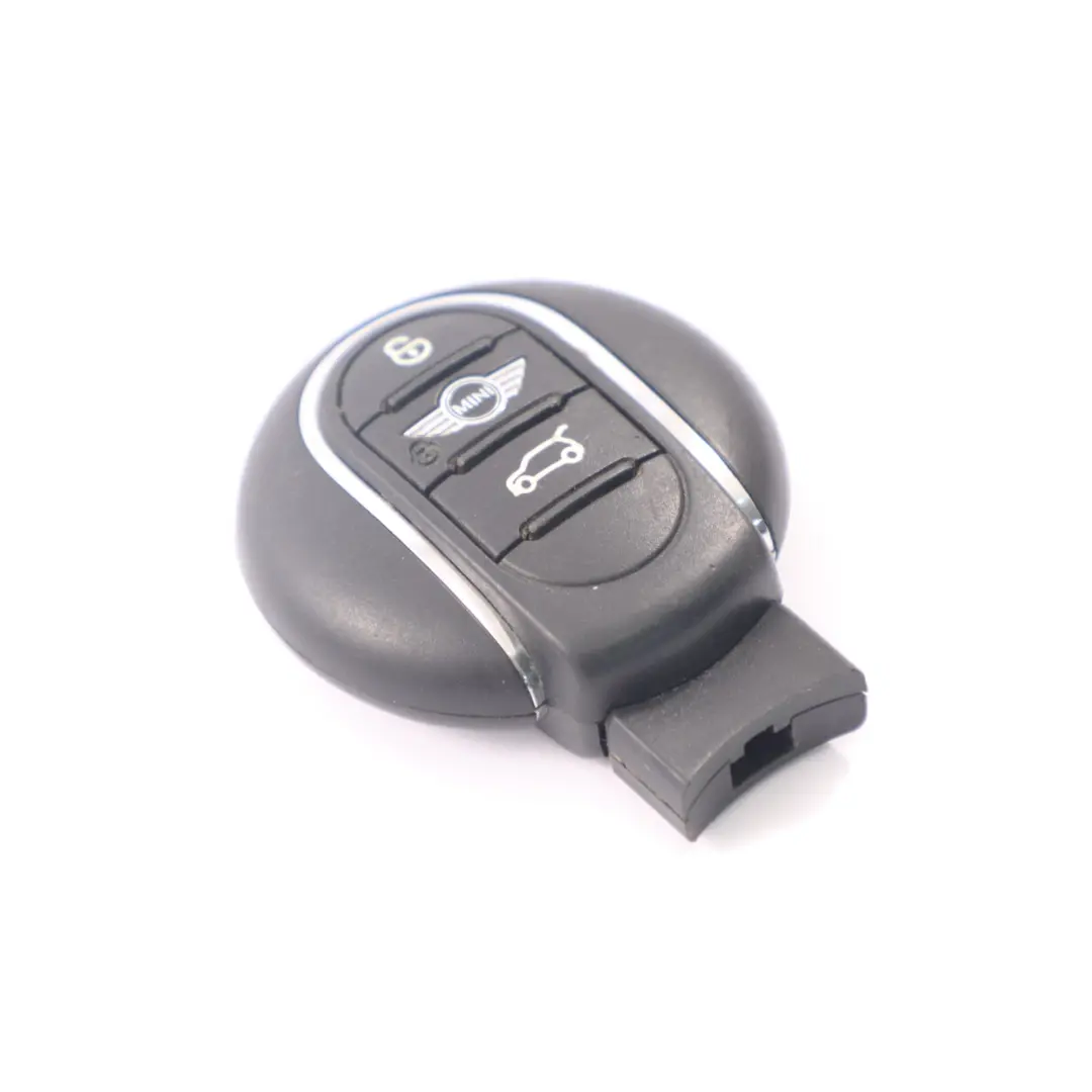 Remote Key Mini Cooper One F55 F56 F57 F60 Radio Alarm Fob Button 434 MHz to with Part number 8781935 Remote Key Mini Cooper One F55 F56 F57 F60 Radio Alarm Fob Button 434 MHz - SKU 8781935-1 - Part number 8781935