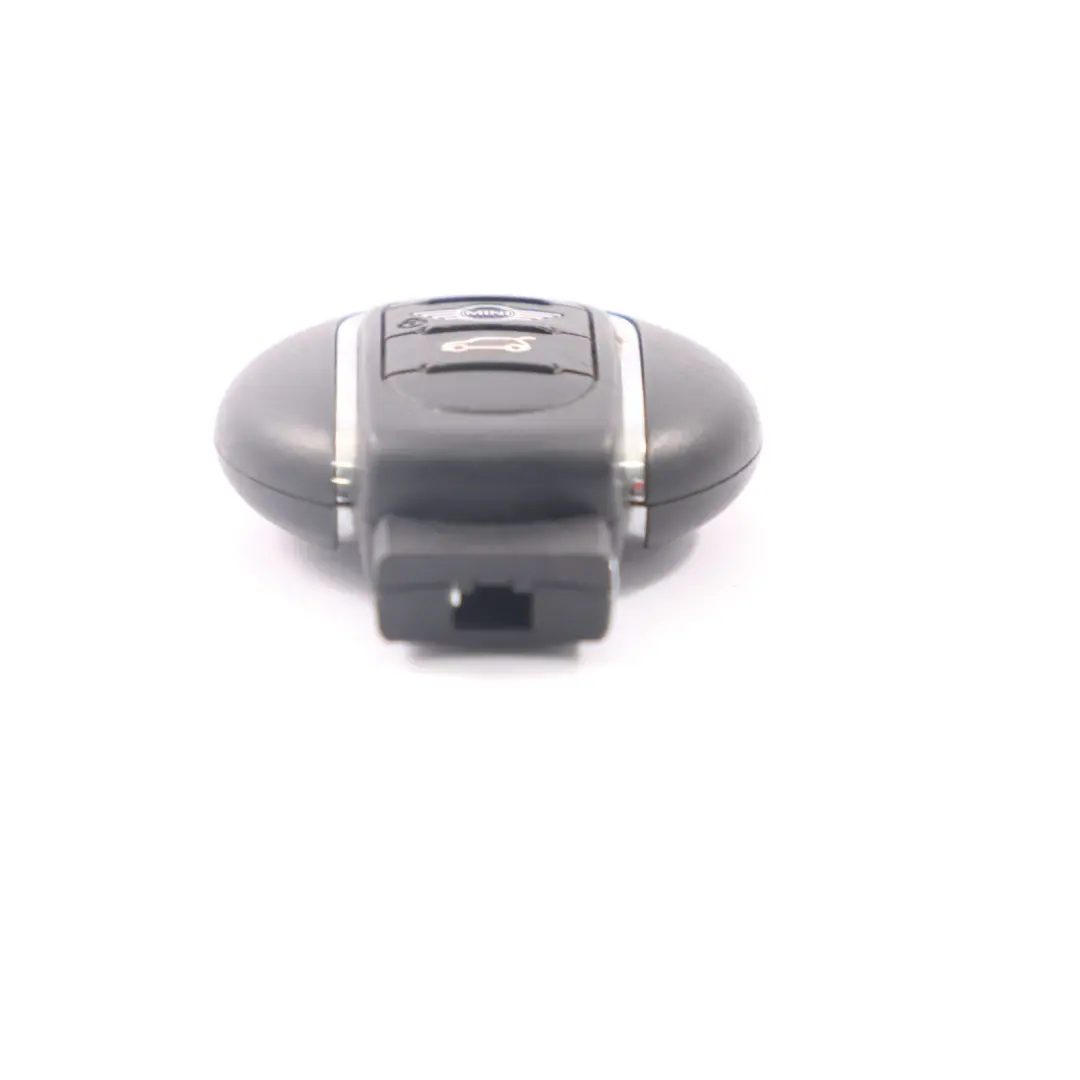  Chiave remota Mini Cooper One F55 F56 F57 F60 Radio Alarm Fob Button 434 MHz - SKU 8781935-1 - Numero di parte 8781935