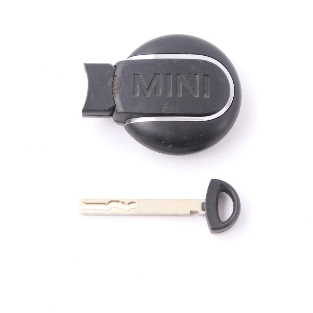 Mini Cooper One F55 F56 F57 F60 Clé Distance Radio Alarm Fob Butto 434 MHz - SKU 8781935 - Numéro de pièce 8781935