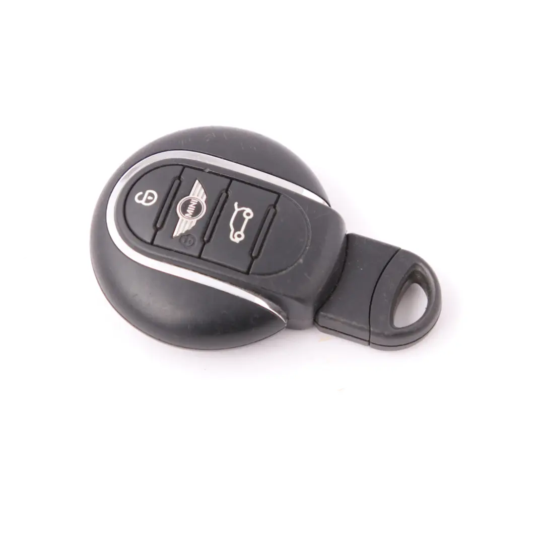 Mini Cooper One F55 F56 F57 F60 Clé Distance Radio Alarm Fob Butto 434 MHz - SKU 8781935 - Numéro de pièce 8781935