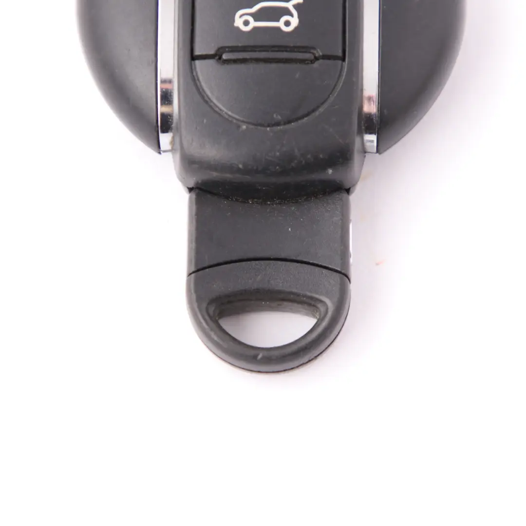 Mini Cooper One F55 F56 F57 F60 Clé Distance Radio Alarm Fob Butto 434 MHz - SKU 8781935 - Numéro de pièce 8781935