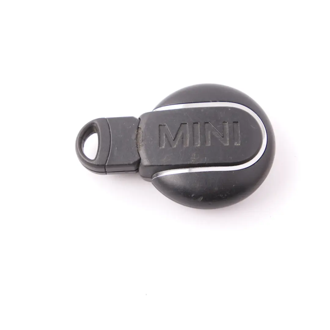 Mini Cooper Uno F55 F56 F57 F60 Mando Distancia Radio Alarma Botón Fob 434 MHz - SKU 8781935 - Número de pieza 8781935