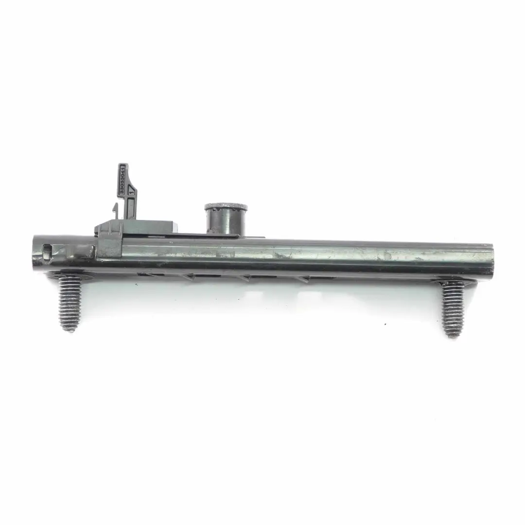 Renault Trafic 3 Vauxhall Vivaro B Front Seat Belt Height Adjuster - SKU 878242668R - Part number 878242668R