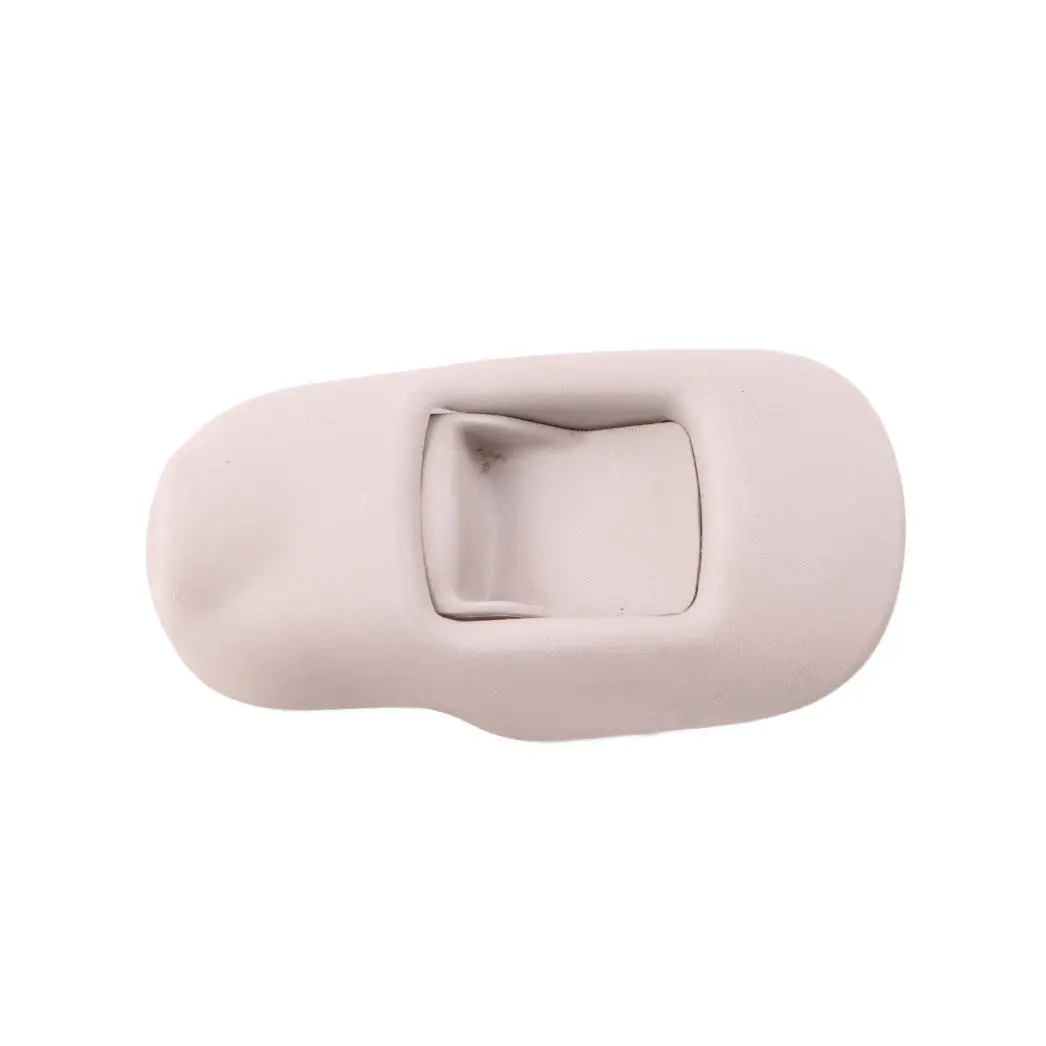 Belt Adjuster Button Cover Trim Left Right to Mercedes Citan W415 Seat with Part number 878245526R Mercedes Citan W415 Seat Belt Adjuster Button Cover Trim Left Right - SKU 878245526R - Part number 878245526R