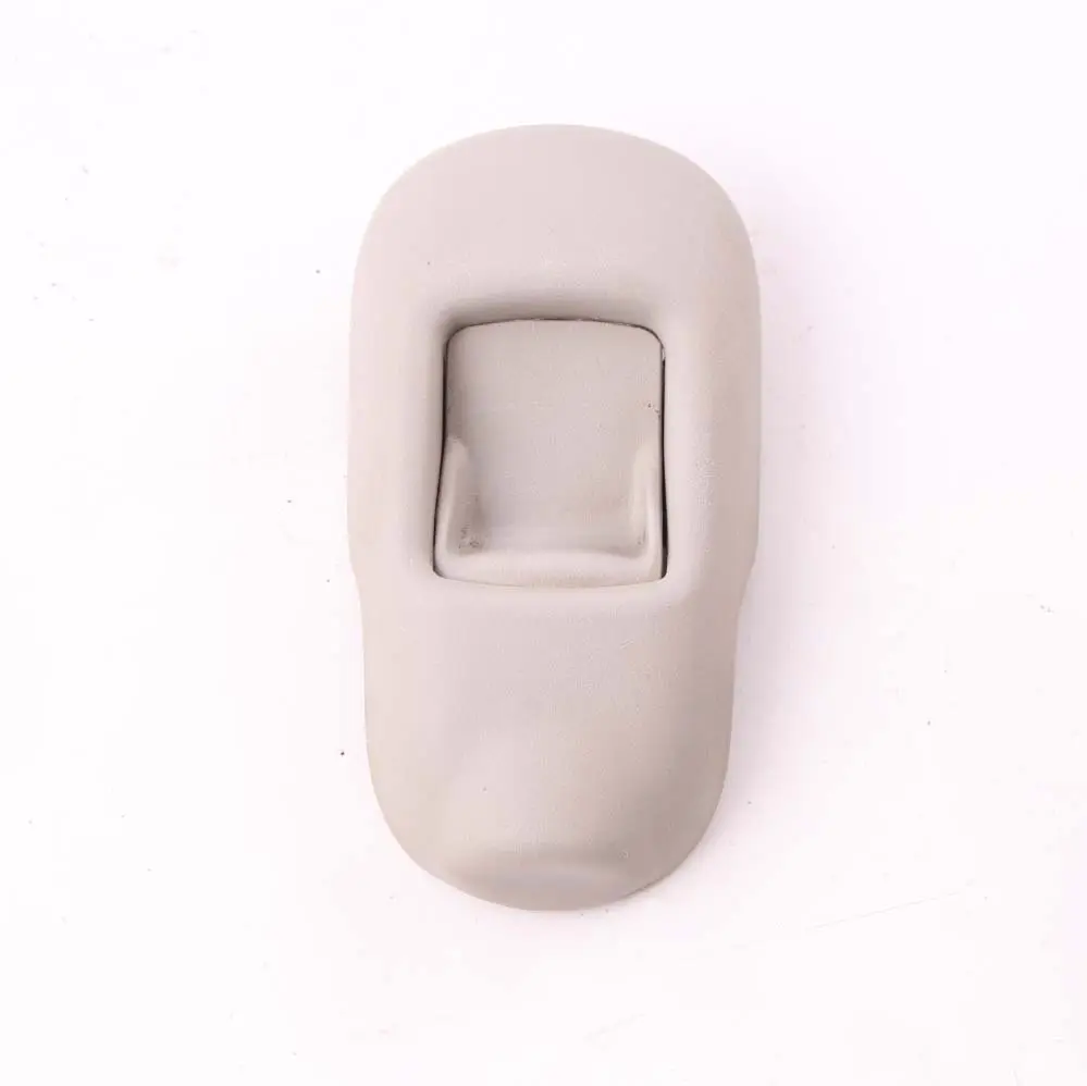 Belt Adjuster Button Cover Trim Left Right to Mercedes Citan W415 Seat with Part number 878245526R Mercedes Citan W415 Seat Belt Adjuster Button Cover Trim Left Right - SKU 878245526R - Part number 878245526R