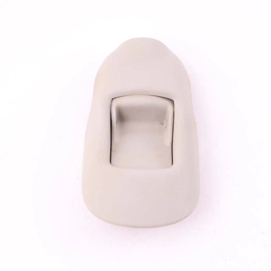 Belt Adjuster Button Cover Trim Left Right to Mercedes Citan W415 Seat with Part number 878245526R Mercedes Citan W415 Seat Belt Adjuster Button Cover Trim Left Right - SKU 878245526R - Part number 878245526R