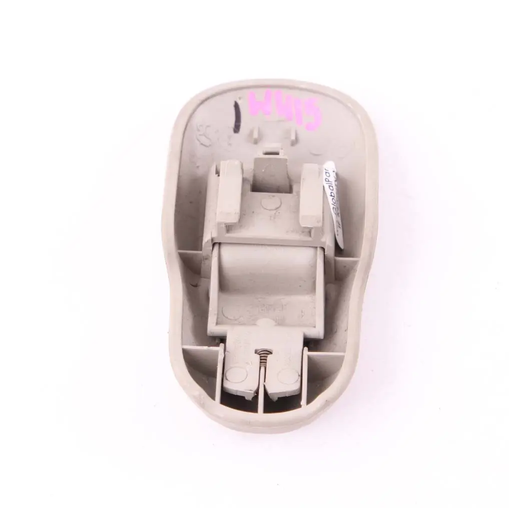 Belt Adjuster Button Cover Trim Left Right to Mercedes Citan W415 Seat with Part number 878245526R Mercedes Citan W415 Seat Belt Adjuster Button Cover Trim Left Right - SKU 878245526R - Part number 878245526R