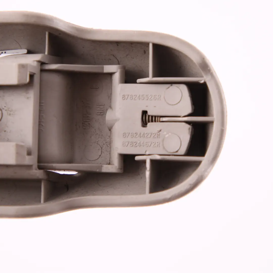 Belt Adjuster Button Cover Trim Left Right to Mercedes Citan W415 Seat with Part number 878245526R Mercedes Citan W415 Seat Belt Adjuster Button Cover Trim Left Right - SKU 878245526R - Part number 878245526R