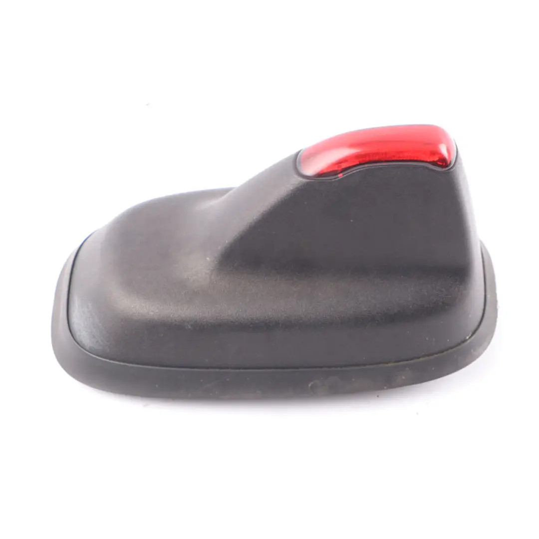 Roof Antenna Aerial Illuminated Shark Fin Unit to Mini Cooper F54 F60 with Part number 8782600 Mini Cooper F54 F60 Roof Antenna Aerial Illuminated Shark Fin Unit - SKU 8782600-1 - Part number 8782600