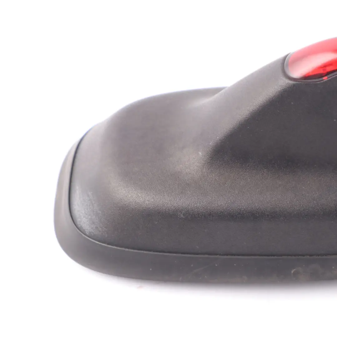 Mini F54 F60 Antenne de toit Antenne aérienne éclairée Aileron de requin - SKU 8782600-1 - Numéro de pièce 8782600