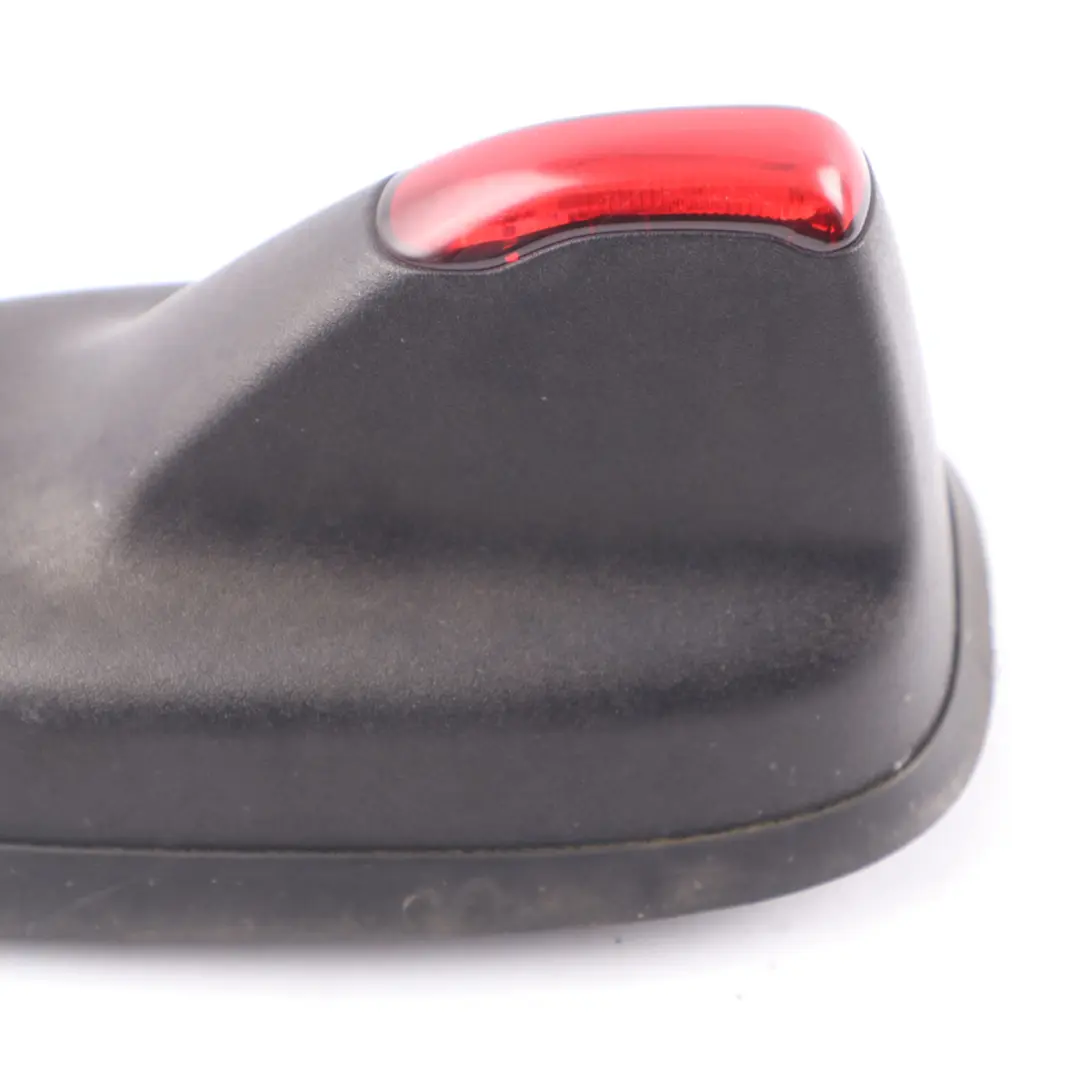 Mini F54 F60 Antenne de toit Antenne aérienne éclairée Aileron de requin - SKU 8782600-1 - Numéro de pièce 8782600
