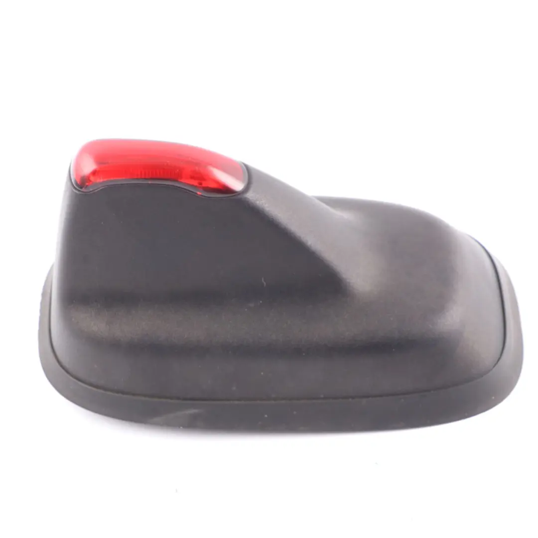 Roof Antenna Aerial Illuminated Shark Fin Unit to Mini Cooper F54 F60 with Part number 8782600 Mini Cooper F54 F60 Roof Antenna Aerial Illuminated Shark Fin Unit - SKU 8782600-1 - Part number 8782600