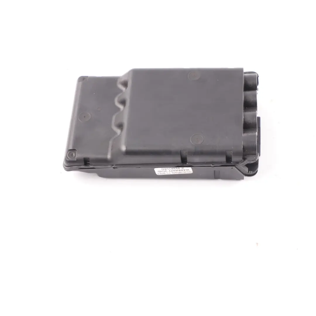 B38C 3 door B+ Distributor Terminal Power Box 600 W EDH DKG to Mini F56 with Part number 8782850 Mini F56 B38C 3 door B+ Distributor Terminal Power Box 600 W EDH DKG - SKU 8782850 - Part number 8782850