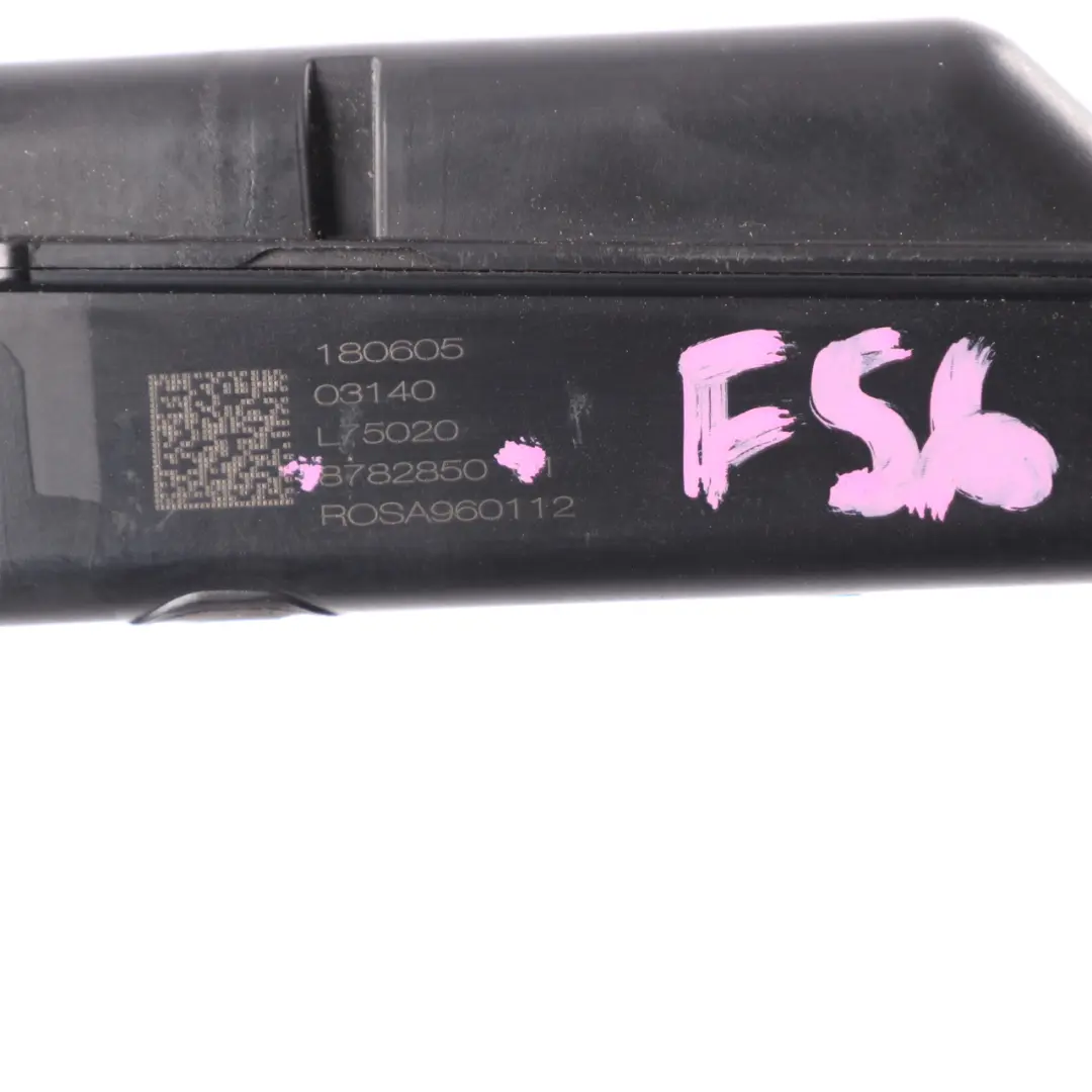 B38C 3 door B+ Distributor Terminal Power Box 600 W EDH DKG to Mini F56 with Part number 8782850 Mini F56 B38C 3 door B+ Distributor Terminal Power Box 600 W EDH DKG - SKU 8782850 - Part number 8782850