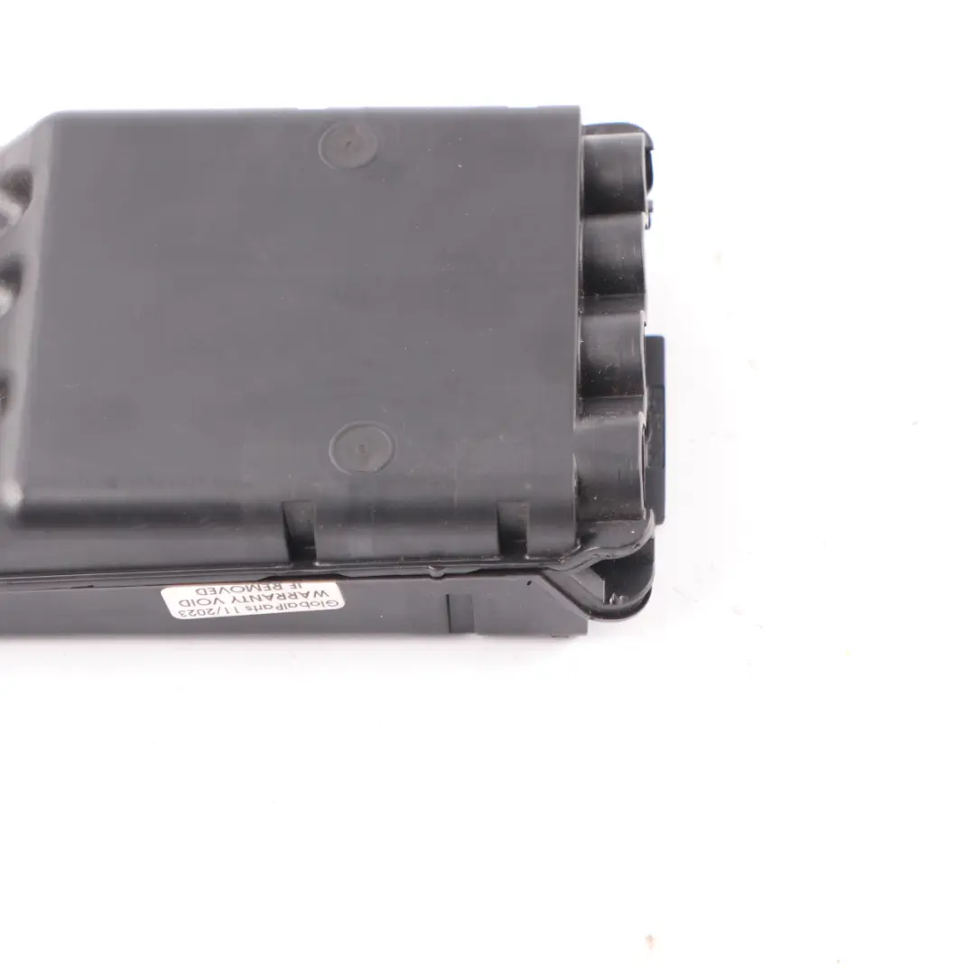 Mini F56 B38C 3 door B+ Distributor Terminal Power Box 600 W EDH DKG - SKU 8782850 - Part number 8782850