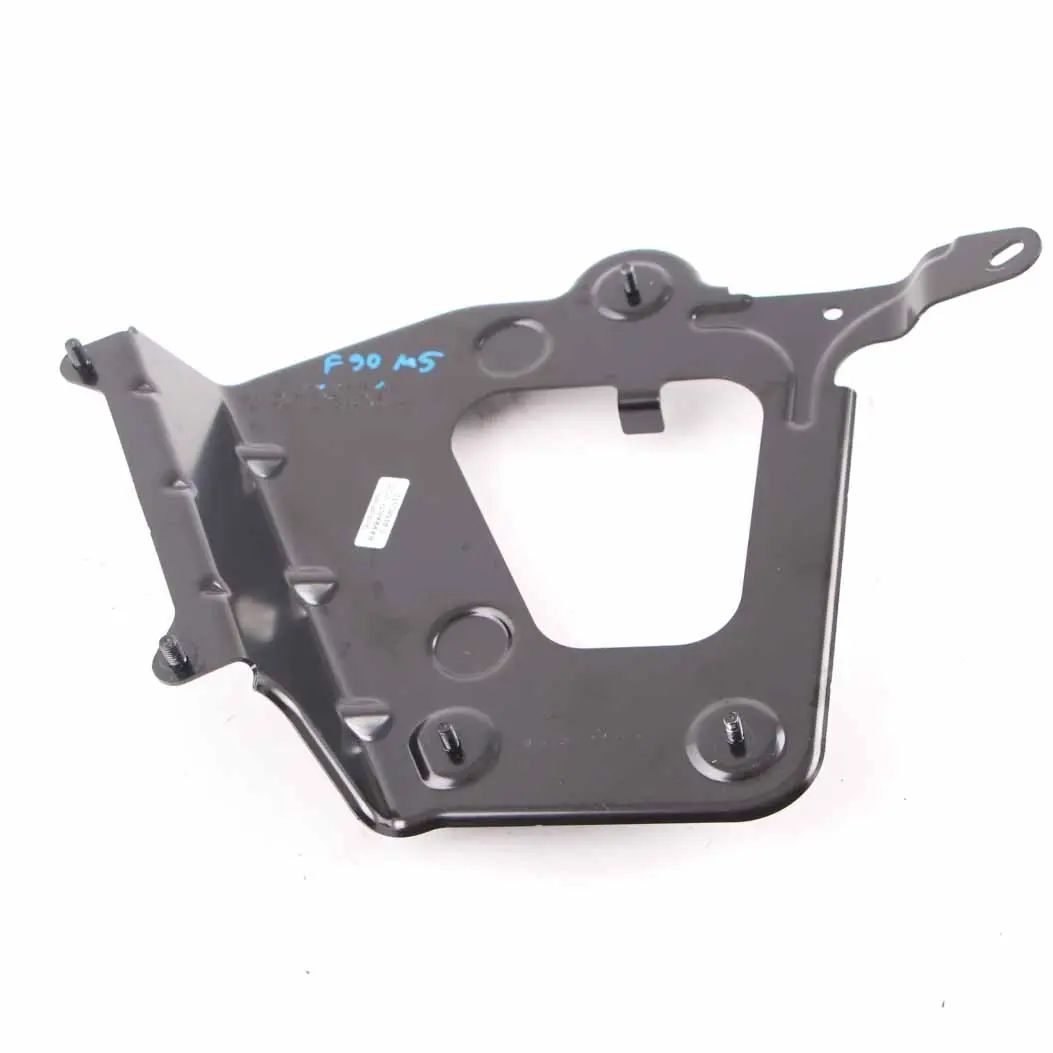Bracket Holder Audio Amplifier Mounting RAM Mount to BMW G30 with Part number 8791011 BMW G30 Bracket Holder Audio Amplifier Mounting RAM Mount - SKU 8791011 - Part number 8791011