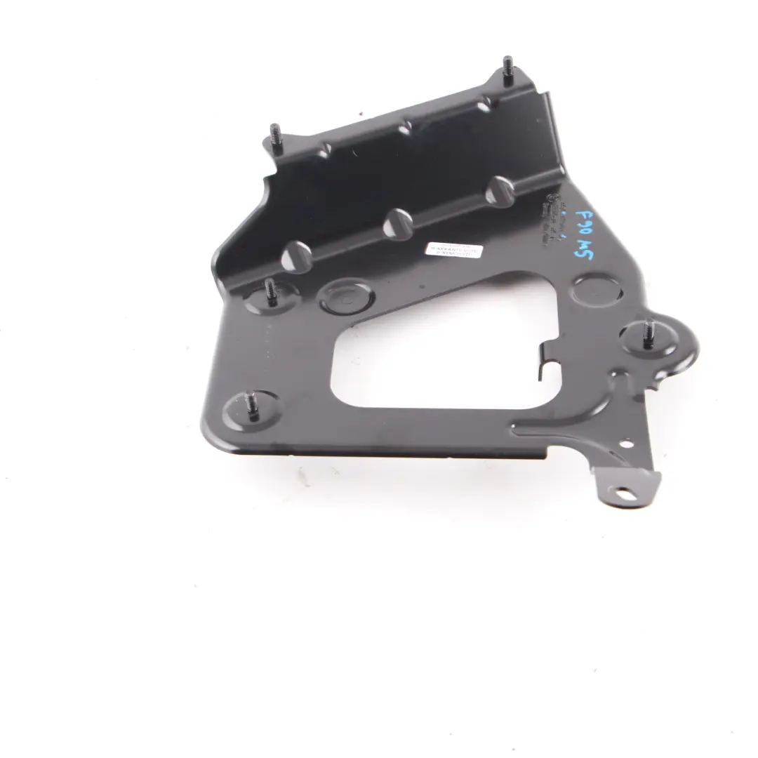 Bracket Holder Audio Amplifier Mounting RAM Mount to BMW G30 with Part number 8791011 BMW G30 Bracket Holder Audio Amplifier Mounting RAM Mount - SKU 8791011 - Part number 8791011