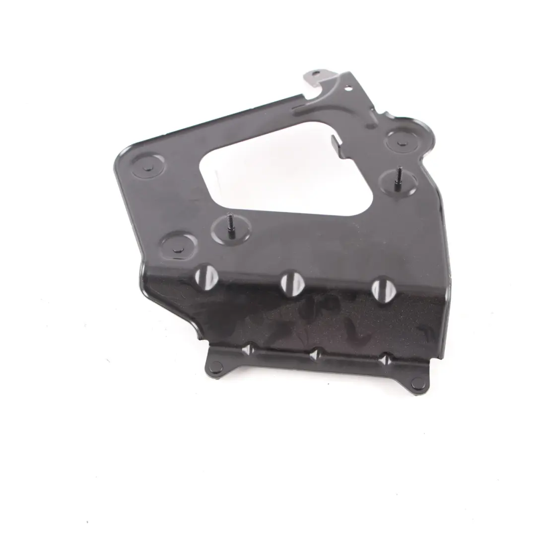 Bracket Holder Audio Amplifier Mounting RAM Mount to BMW G30 with Part number 8791011 BMW G30 Bracket Holder Audio Amplifier Mounting RAM Mount - SKU 8791011 - Part number 8791011
