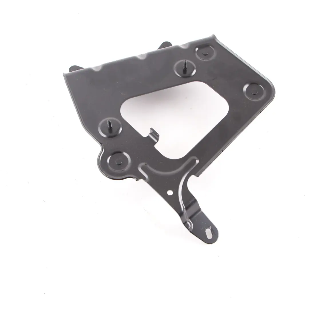 Bracket Holder Audio Amplifier Mounting RAM Mount to BMW G30 with Part number 8791011 BMW G30 Bracket Holder Audio Amplifier Mounting RAM Mount - SKU 8791011 - Part number 8791011