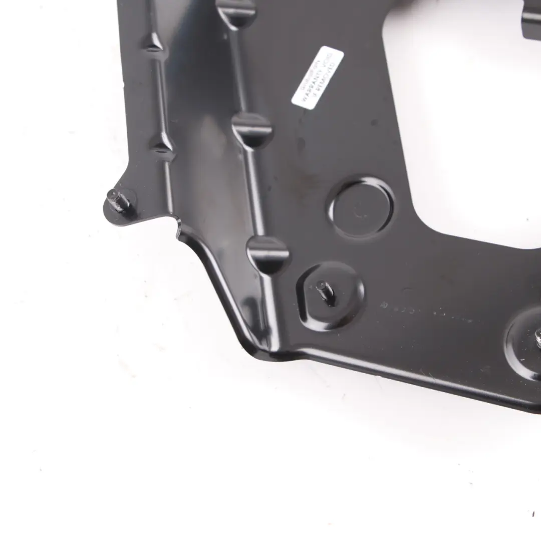 Bracket Holder Audio Amplifier Mounting RAM Mount to BMW G30 with Part number 8791011 BMW G30 Bracket Holder Audio Amplifier Mounting RAM Mount - SKU 8791011 - Part number 8791011