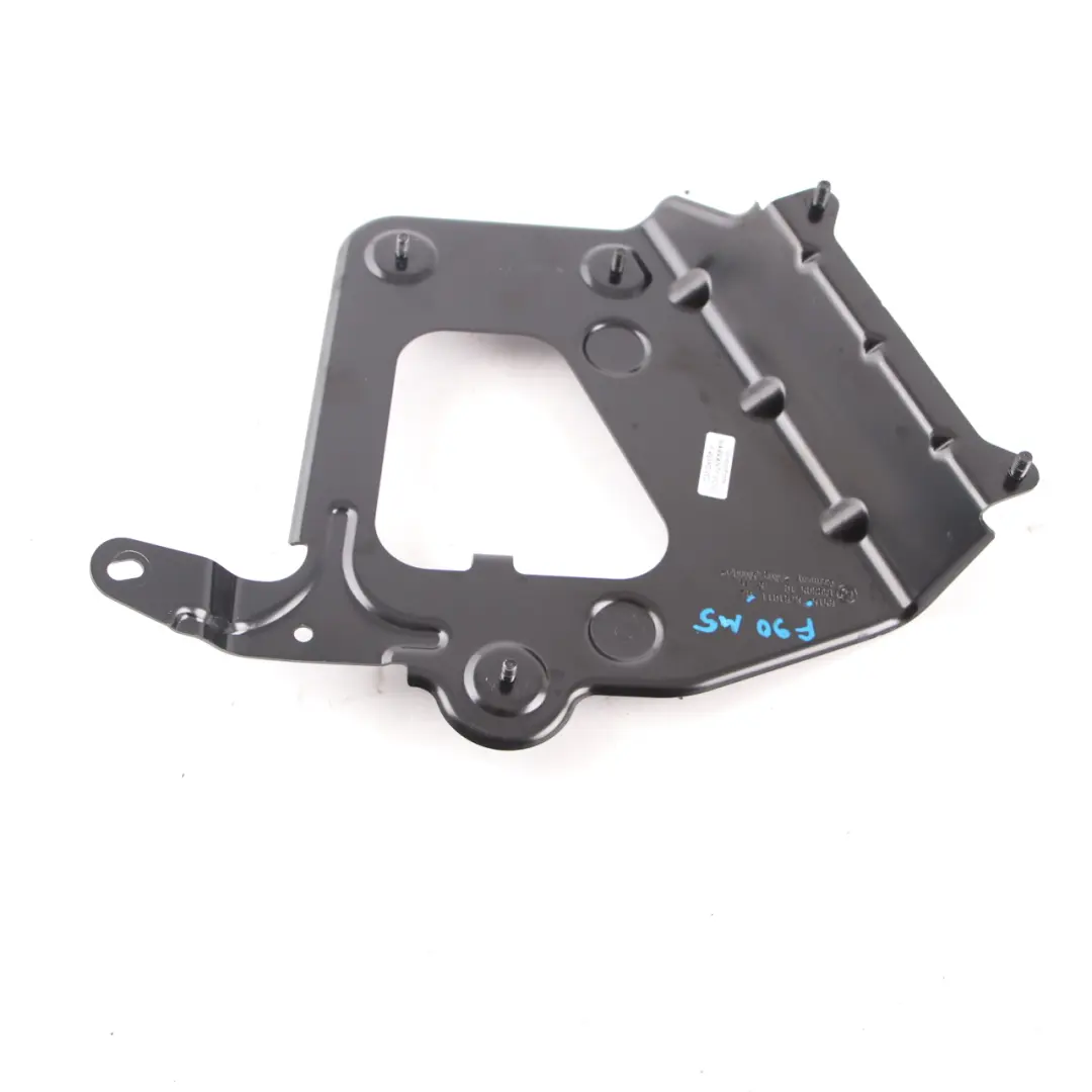 Bracket Holder Audio Amplifier Mounting RAM Mount to BMW G30 with Part number 8791011 BMW G30 Bracket Holder Audio Amplifier Mounting RAM Mount - SKU 8791011 - Part number 8791011