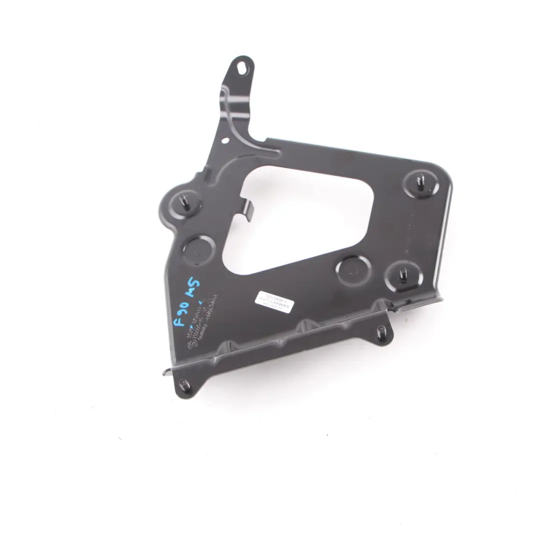 Bracket Holder Audio Amplifier Mounting RAM Mount to BMW G30 with Part number 8791011 BMW G30 Bracket Holder Audio Amplifier Mounting RAM Mount - SKU 8791011 - Part number 8791011