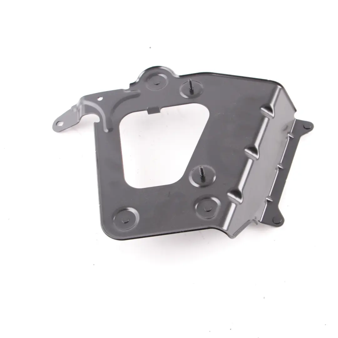 Bracket Holder Audio Amplifier Mounting RAM Mount to BMW G30 with Part number 8791011 BMW G30 Bracket Holder Audio Amplifier Mounting RAM Mount - SKU 8791011 - Part number 8791011