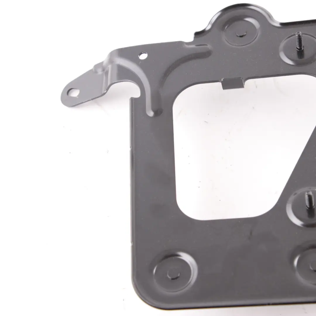 Bracket Holder Audio Amplifier Mounting RAM Mount to BMW G30 with Part number 8791011 BMW G30 Bracket Holder Audio Amplifier Mounting RAM Mount - SKU 8791011 - Part number 8791011