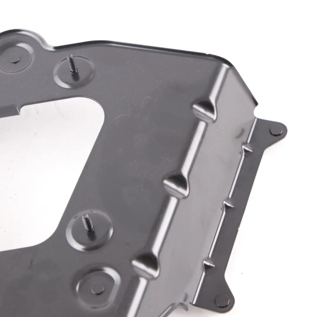 Bracket Holder Audio Amplifier Mounting RAM Mount to BMW G30 with Part number 8791011 BMW G30 Bracket Holder Audio Amplifier Mounting RAM Mount - SKU 8791011 - Part number 8791011