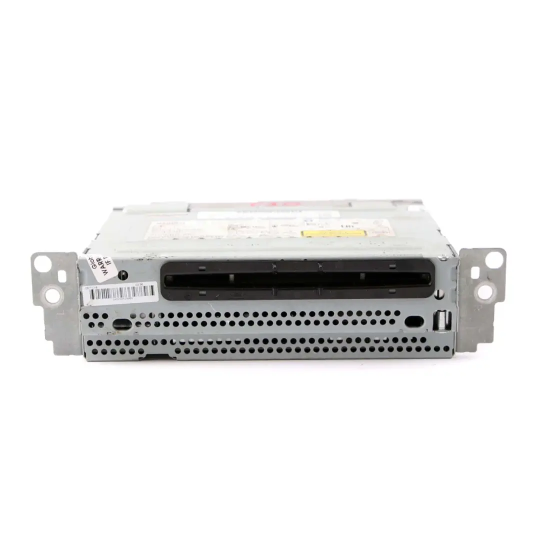 BMW F10 F20 F30 Head Unit Basis Media Navigation Headunit - SKU 8791692 - Part number 8791692
