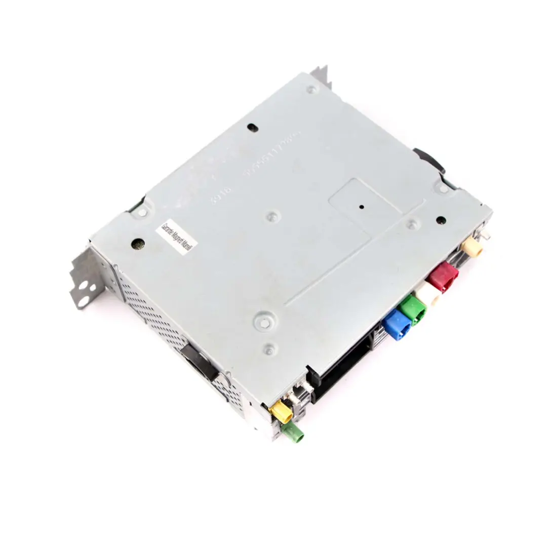 BMW F10 F20 F30 Radioodtwarzacz Radio CD - SKU 8791692 - Numer Części 8791692