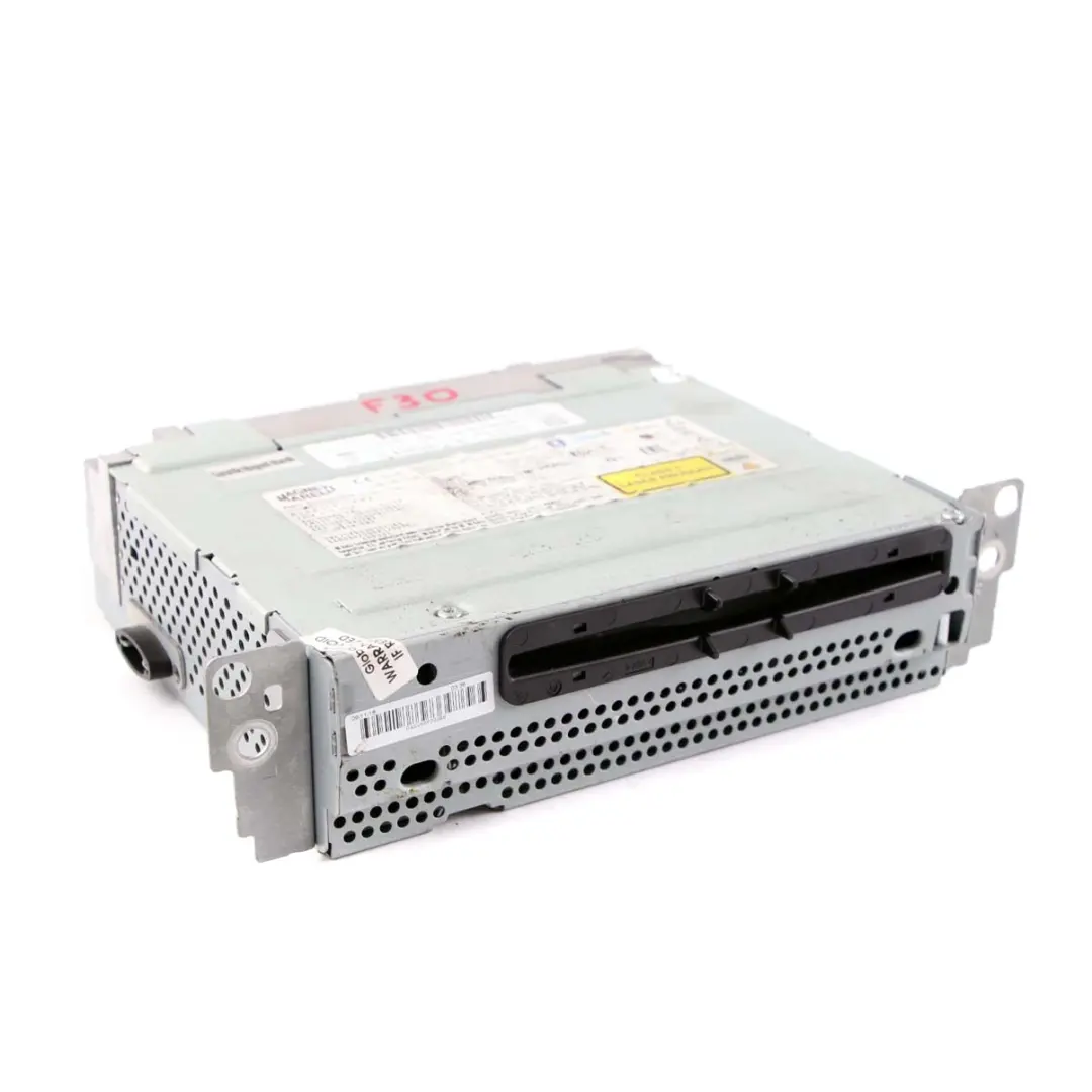 Unité principale Basis Media Navigation Headunit pour BMW F10 F20 F30 à propos du numéro de pièce 8791692 BMW F10 F20 F30 Unité principale Basis Media Navigation Headunit - SKU 8791692 - Numéro de pièce 8791692