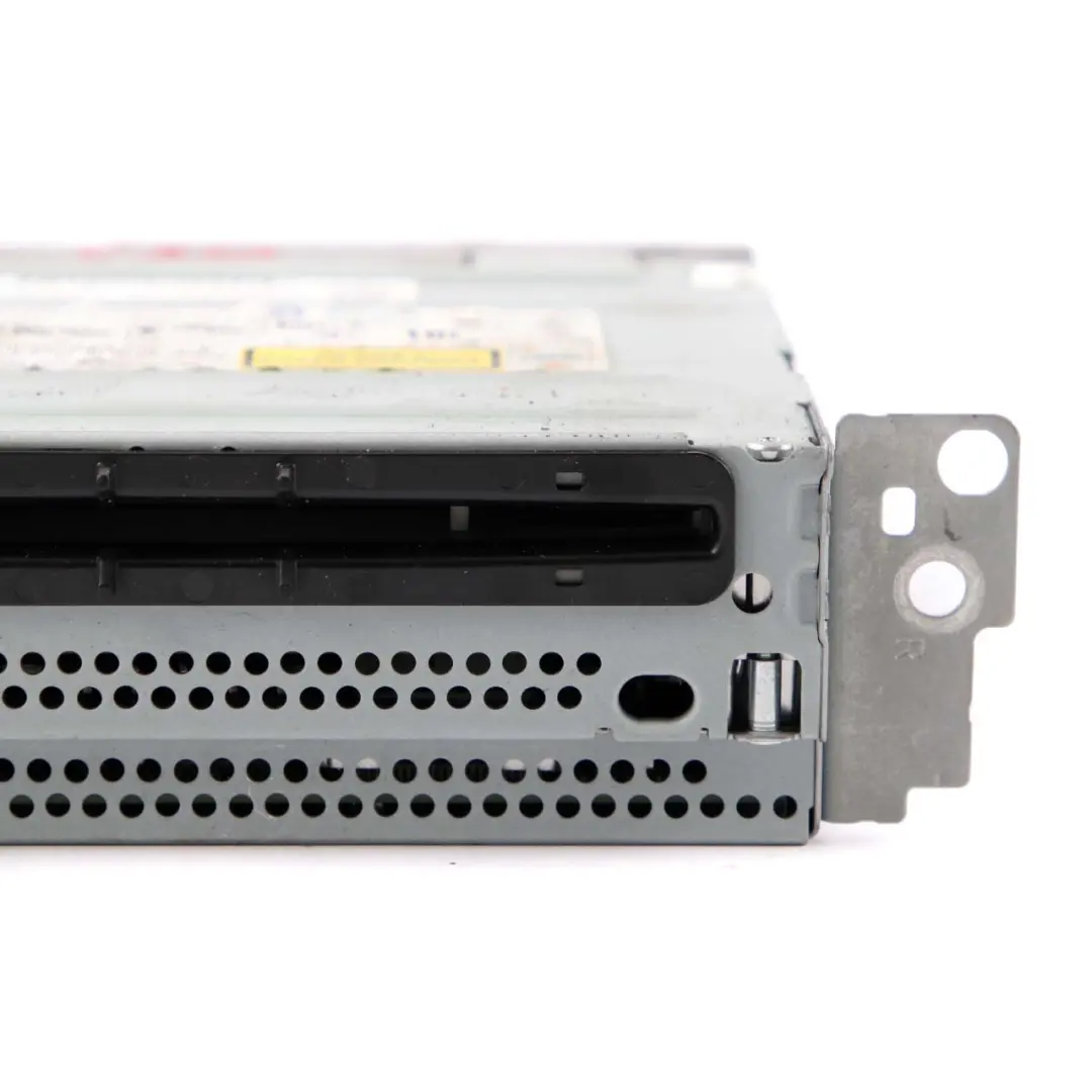 Unité principale Basis Media Navigation Headunit pour BMW F10 F20 F30 à propos du numéro de pièce 8791692 BMW F10 F20 F30 Unité principale Basis Media Navigation Headunit - SKU 8791692 - Numéro de pièce 8791692