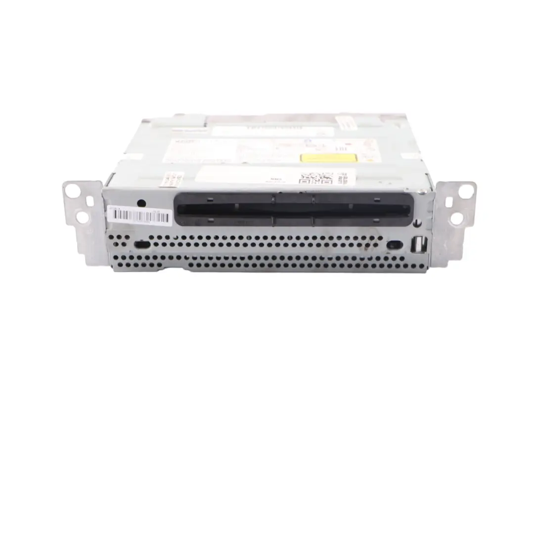  Basic Navigation BMW F20 F30 F32 Mini F56 F60 Radio Sat Nav Head Unit - SKU 8791768 - Part number 8791768