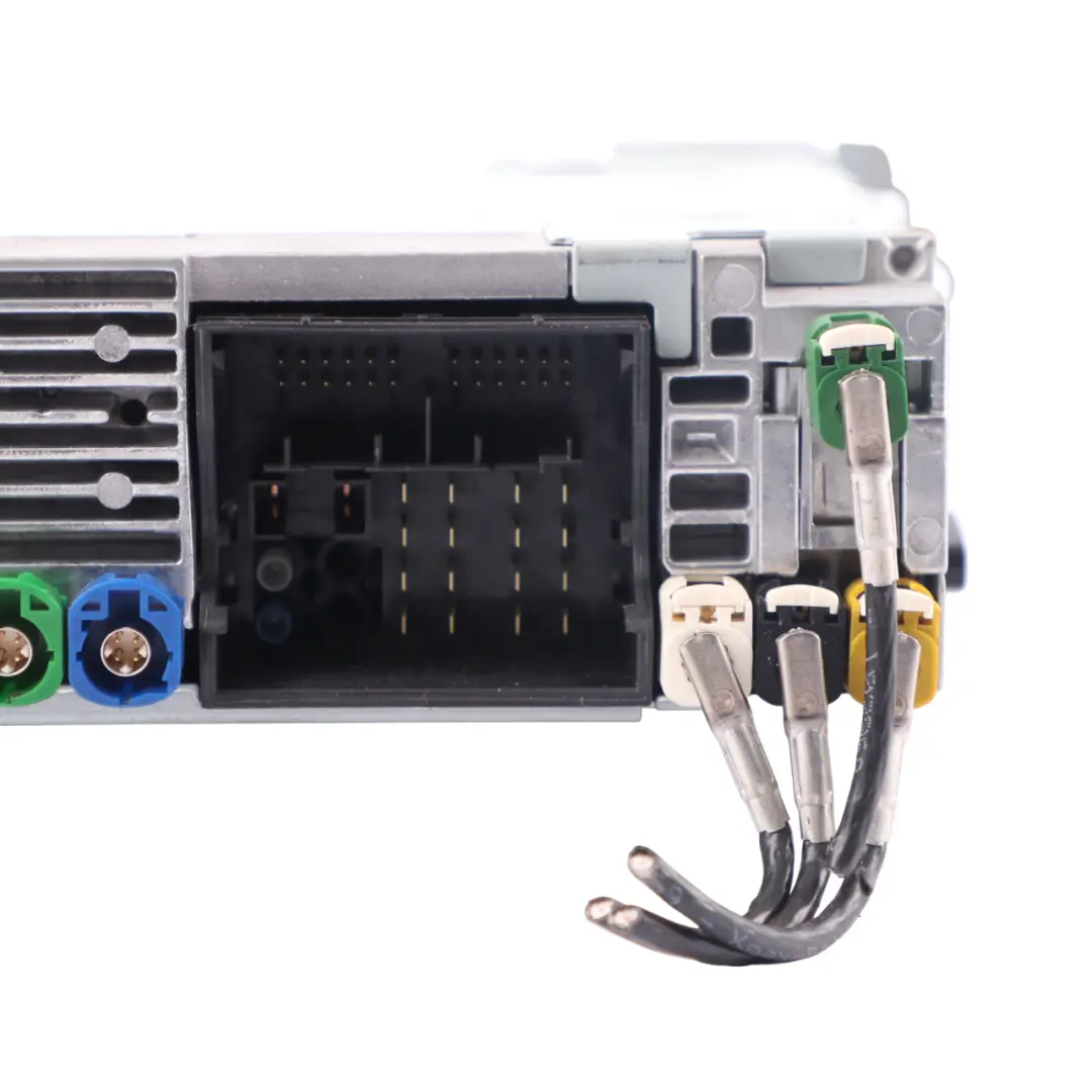  Basic Navigation BMW F20 F30 F32 Mini F56 F60 Radio Sat Nav Head Unit - SKU 8791768 - Part number 8791768