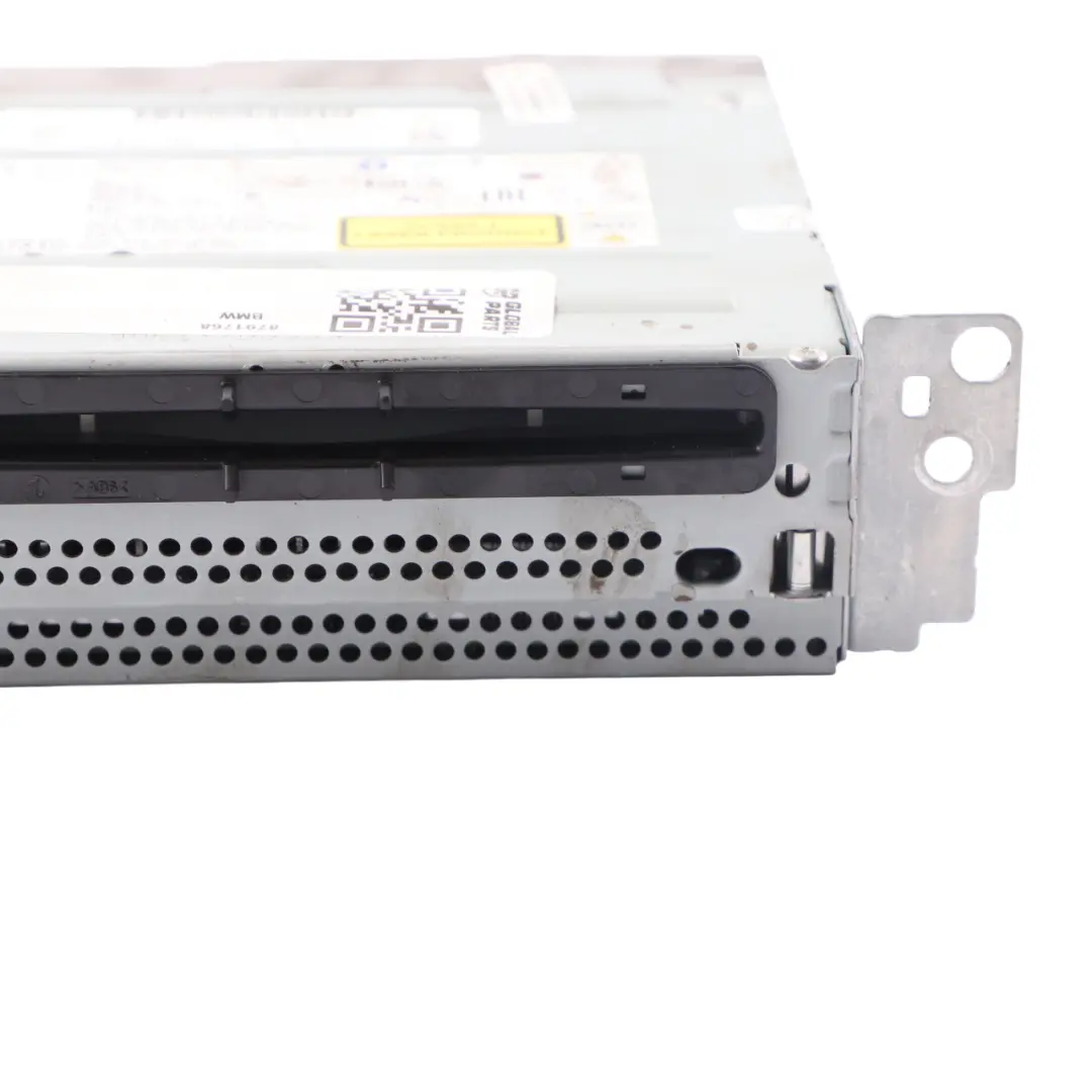  Basic Navigation BMW F20 F30 F32 Mini F56 F60 Radio Sat Nav Head Unit - SKU 8791768 - Part number 8791768