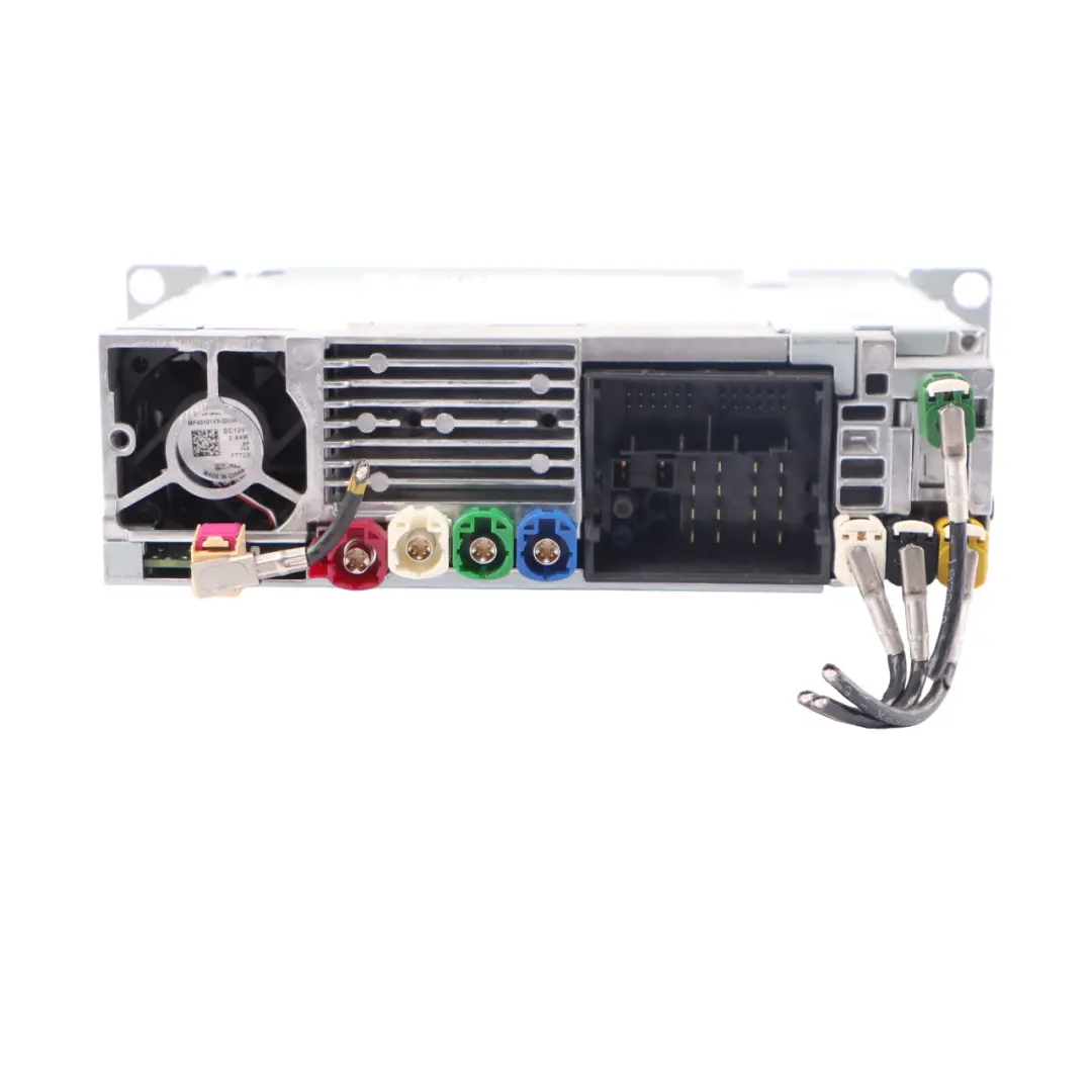  Basic Navigation BMW F20 F30 F32 Mini F56 F60 Radio Sat Nav Head Unit - SKU 8791768 - Part number 8791768